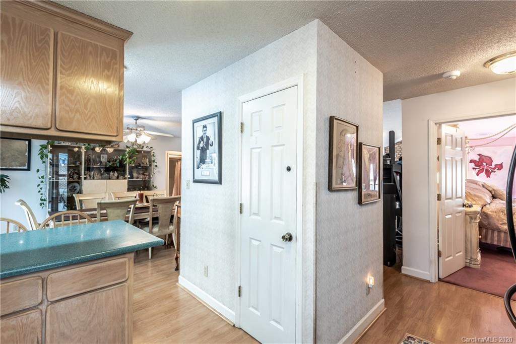 Meadowcreek - Residential