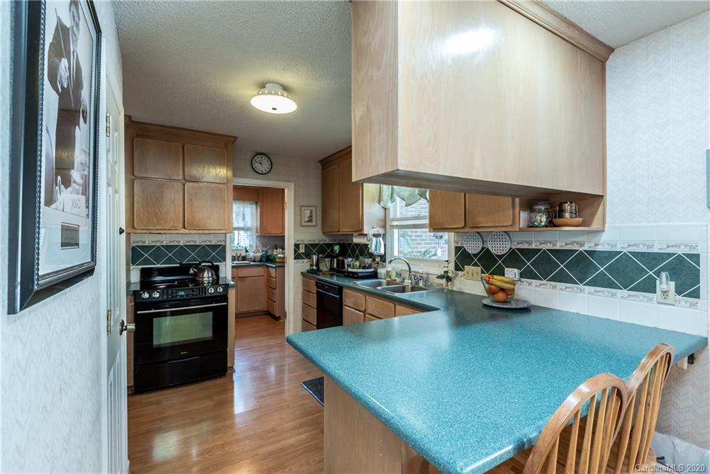 Meadowcreek - Residential