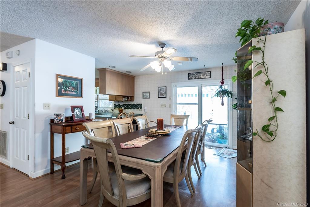 Meadowcreek - Residential