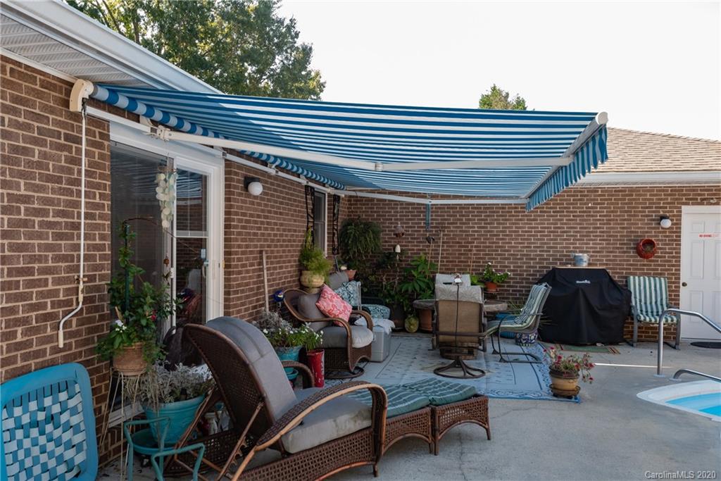 Meadowcreek - Residential