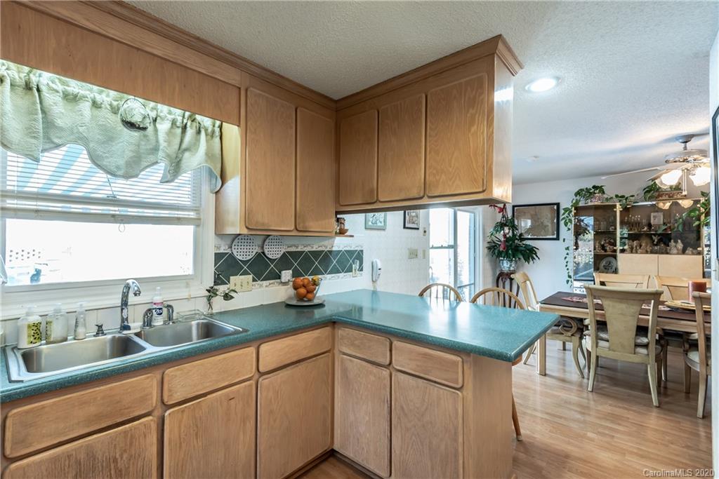 Meadowcreek - Residential