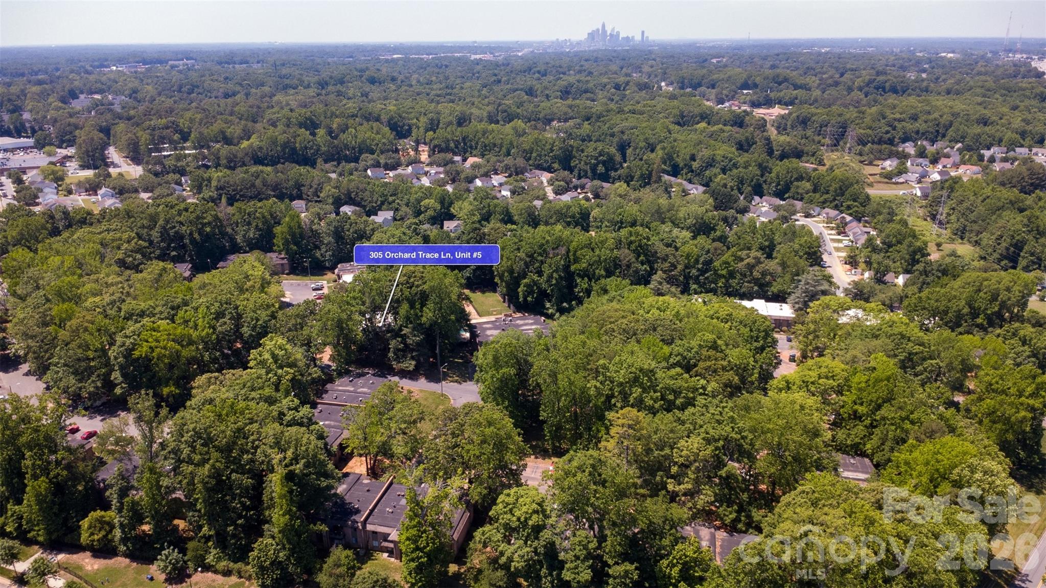 Orchard Trace - Residential