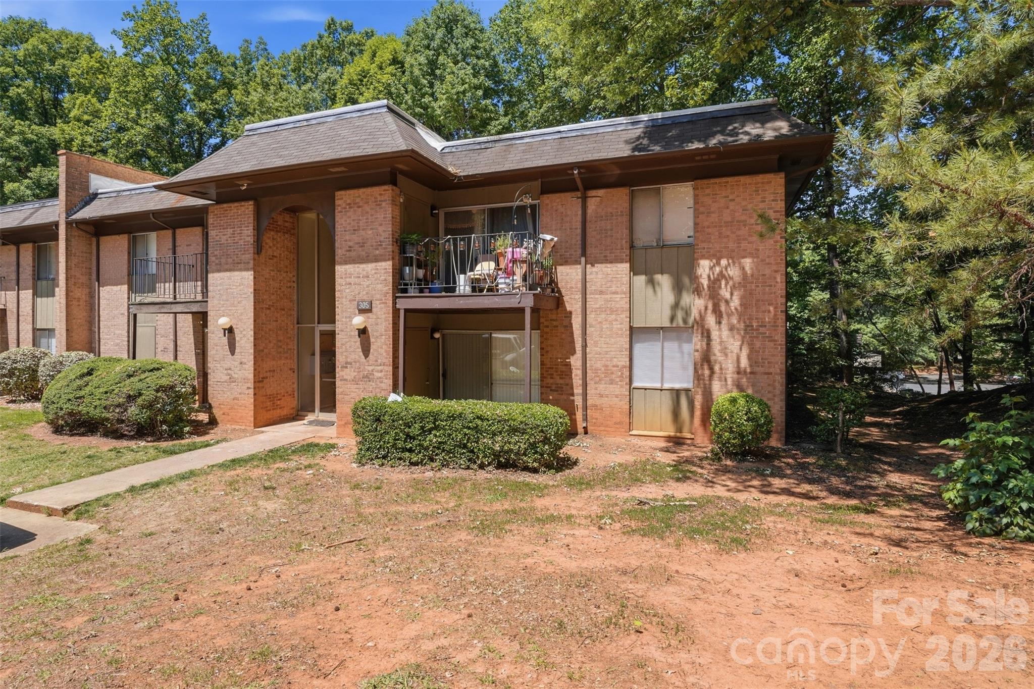 Orchard Trace - Residential