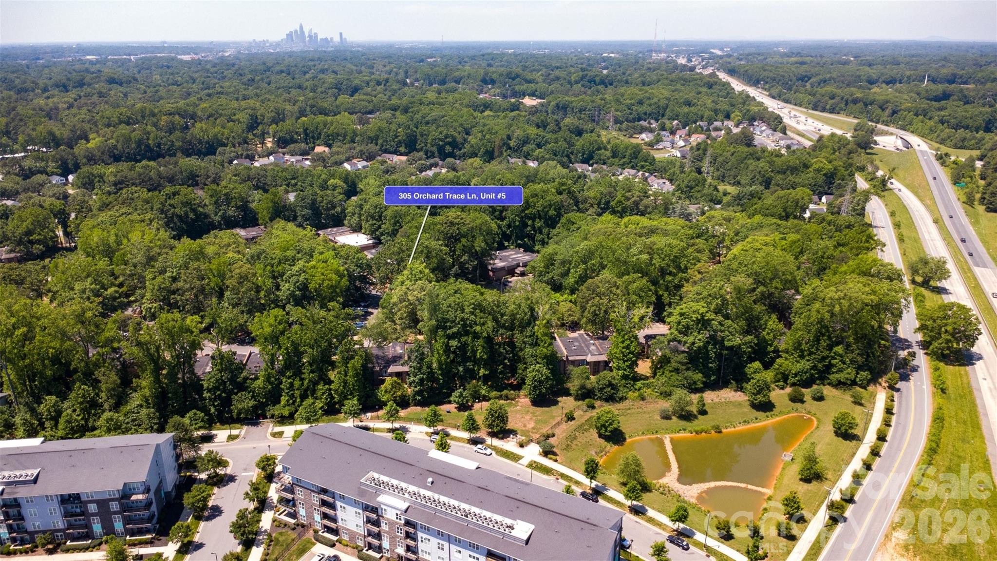 Orchard Trace - Residential
