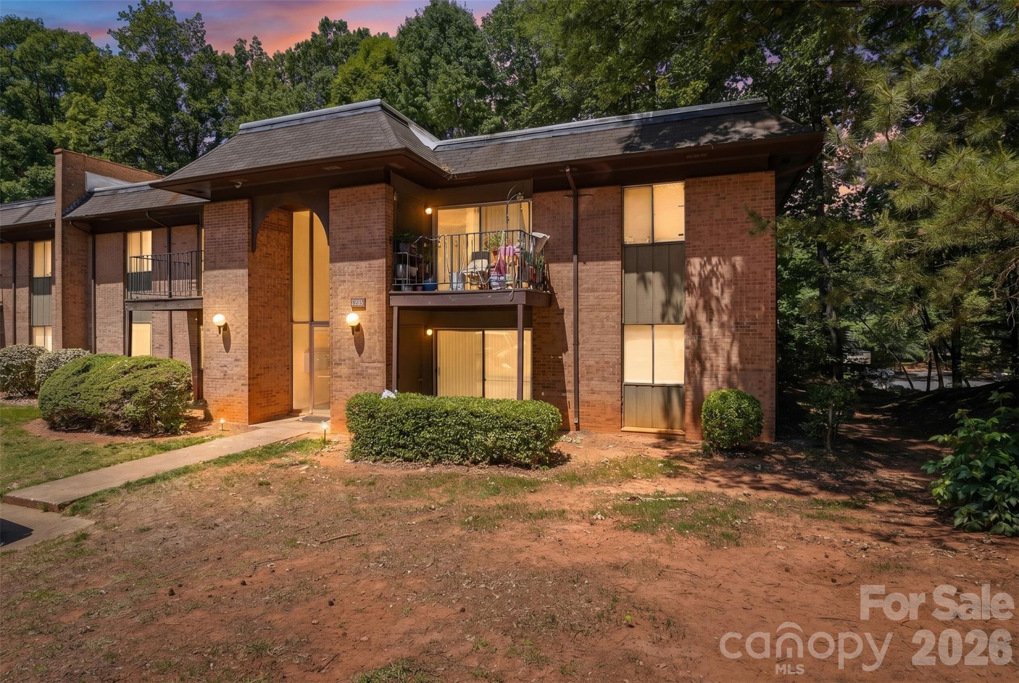 Orchard Trace - Residential