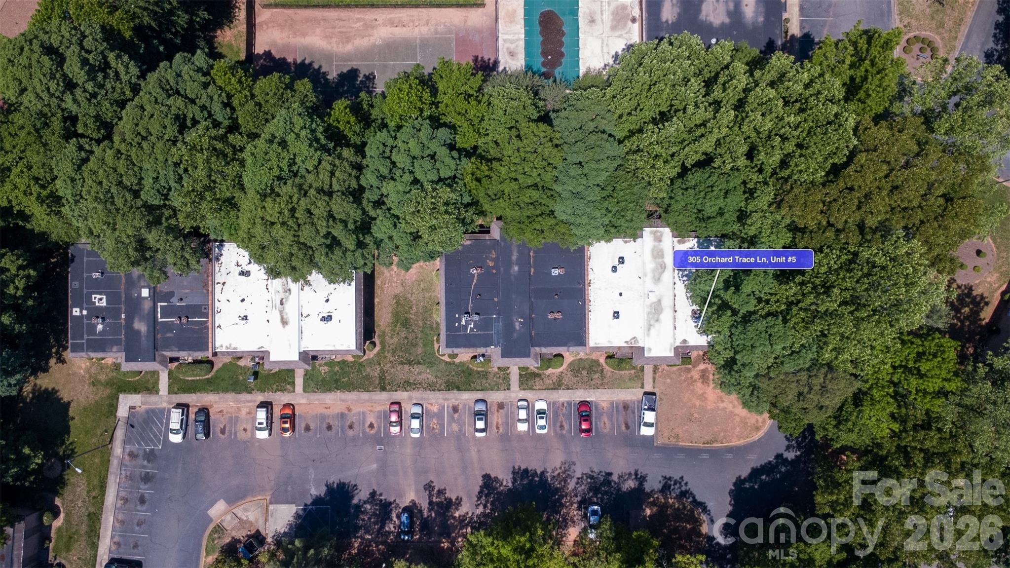 Orchard Trace - Residential