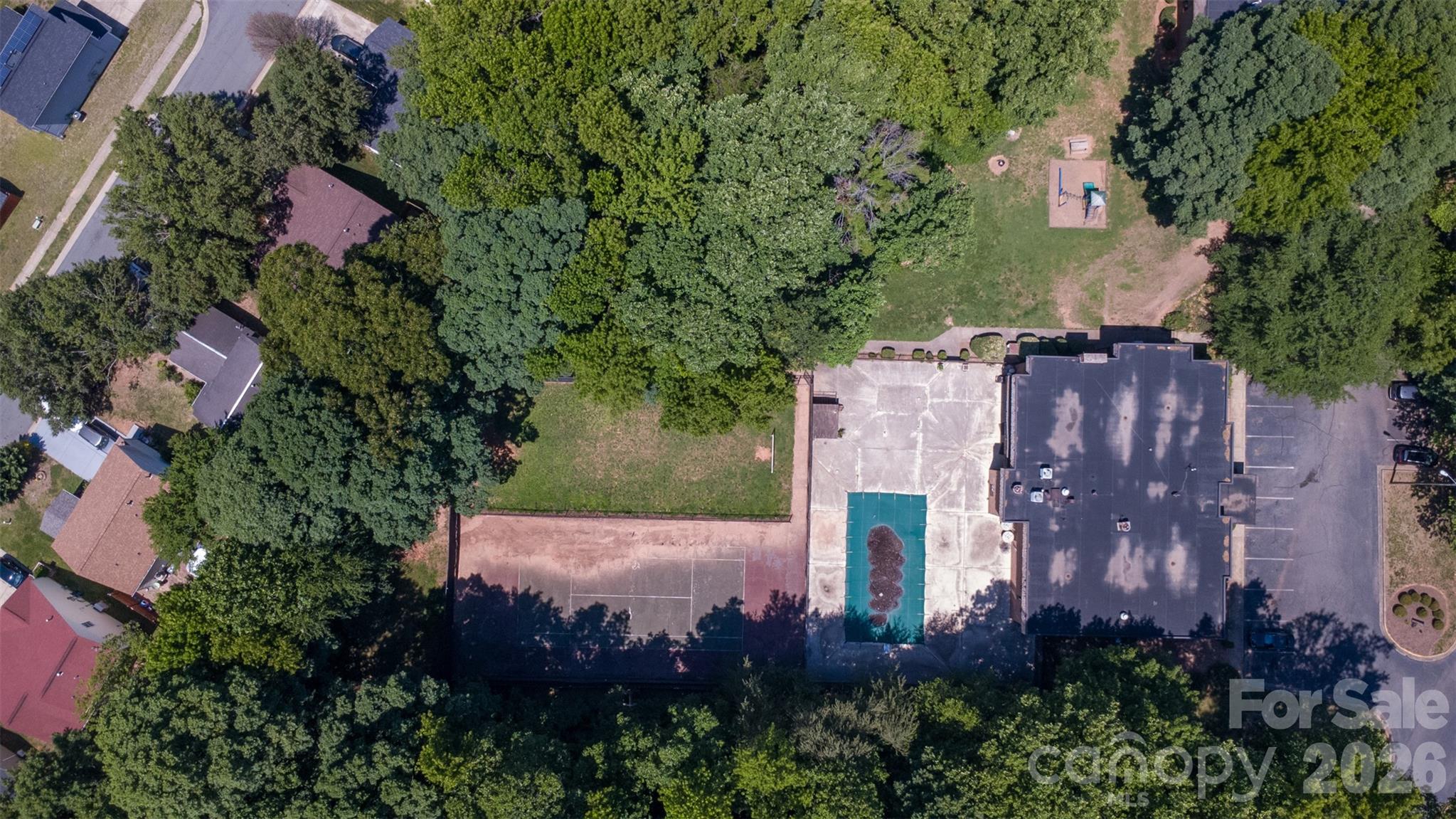 Orchard Trace - Residential