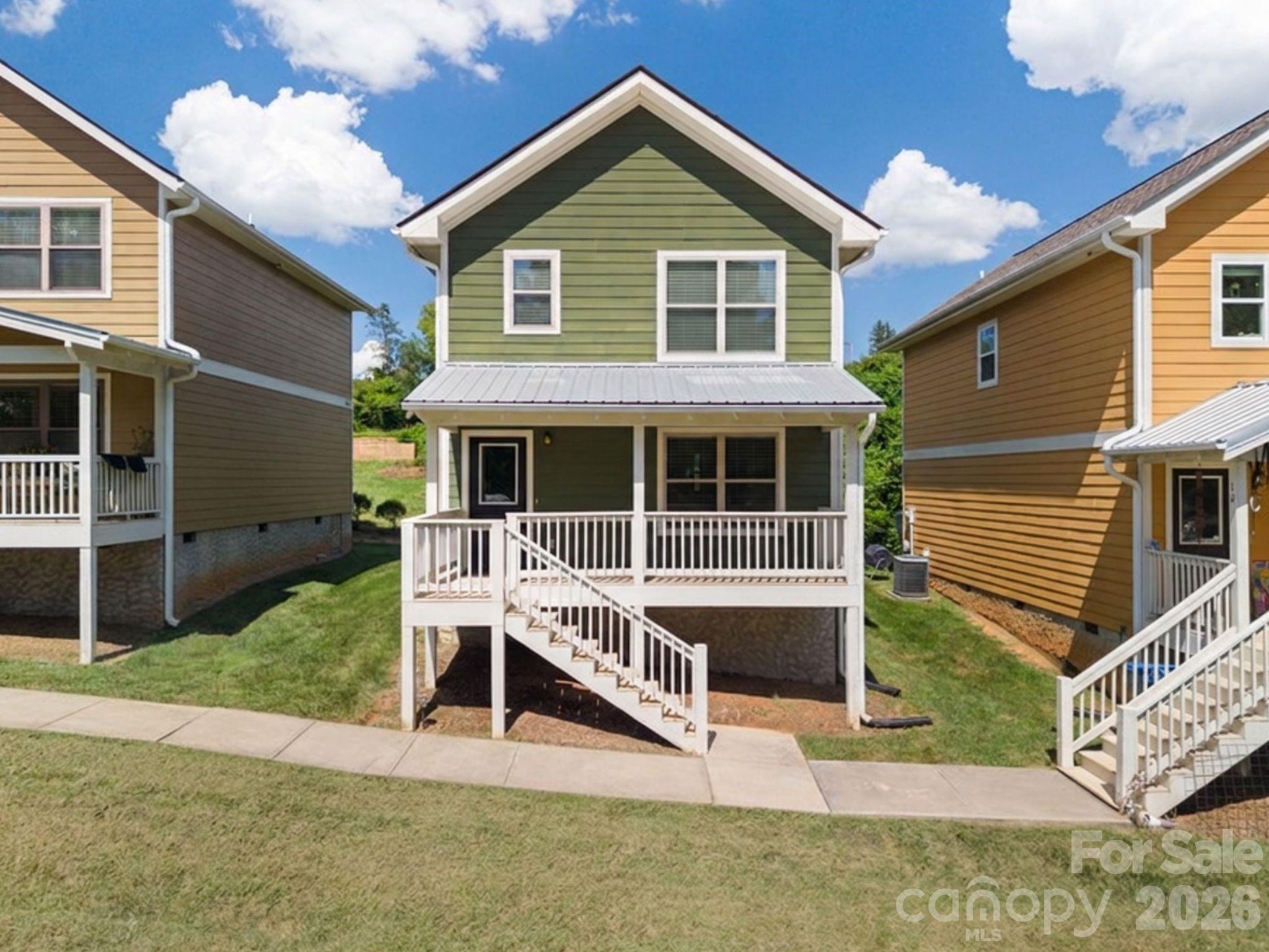 8 Cottage Cove Lane