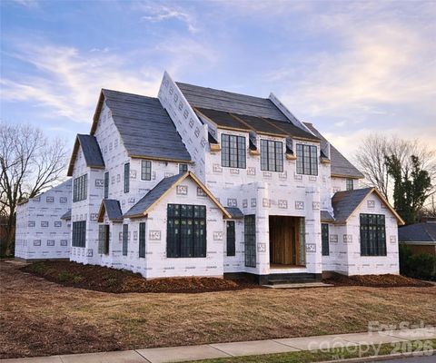 1240 Paddock Circle Charlotte NC 28209