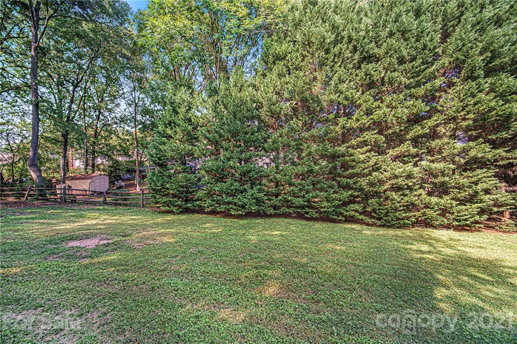 Northwoods - Residential