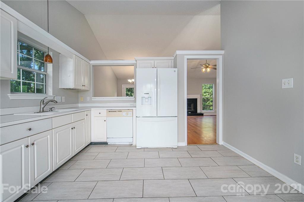 Northwoods - Residential