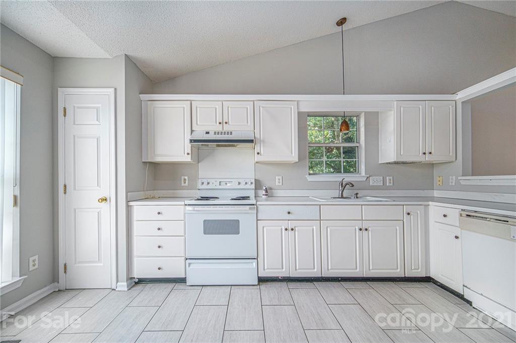 Northwoods - Residential