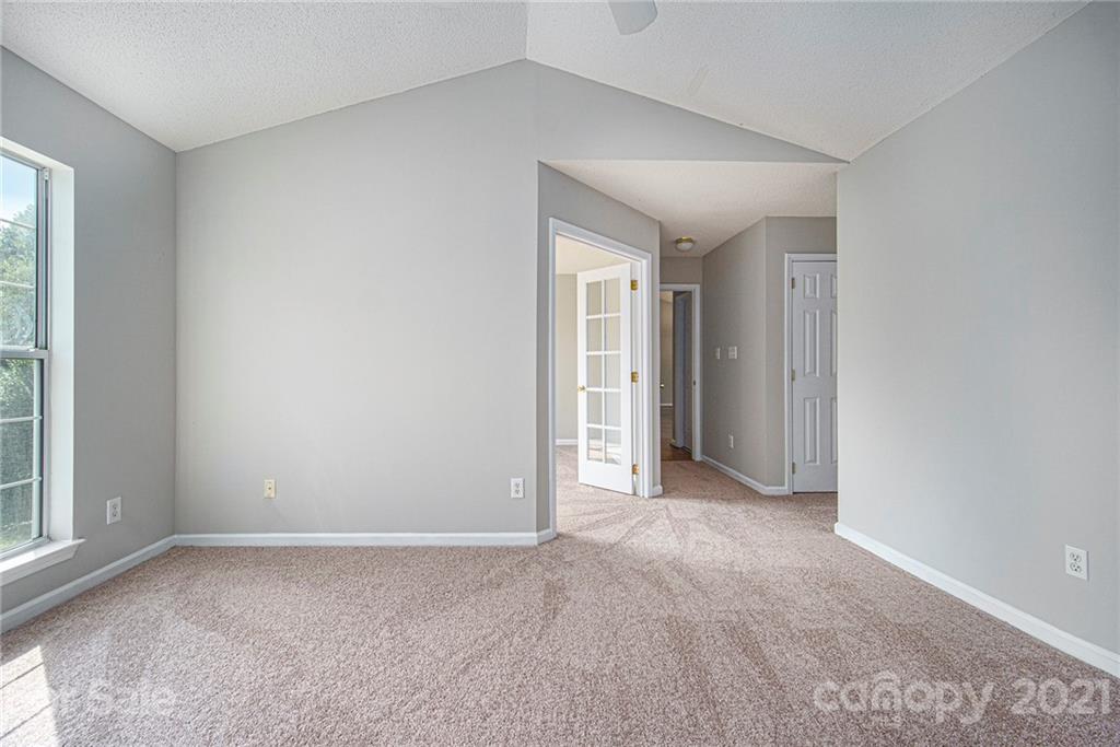 Northwoods - Residential