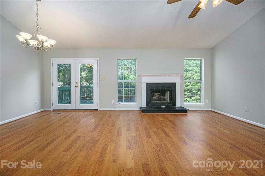 Northwoods - Residential