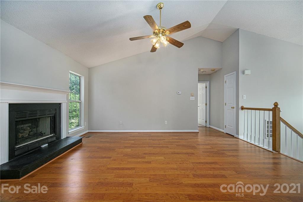 Northwoods - Residential