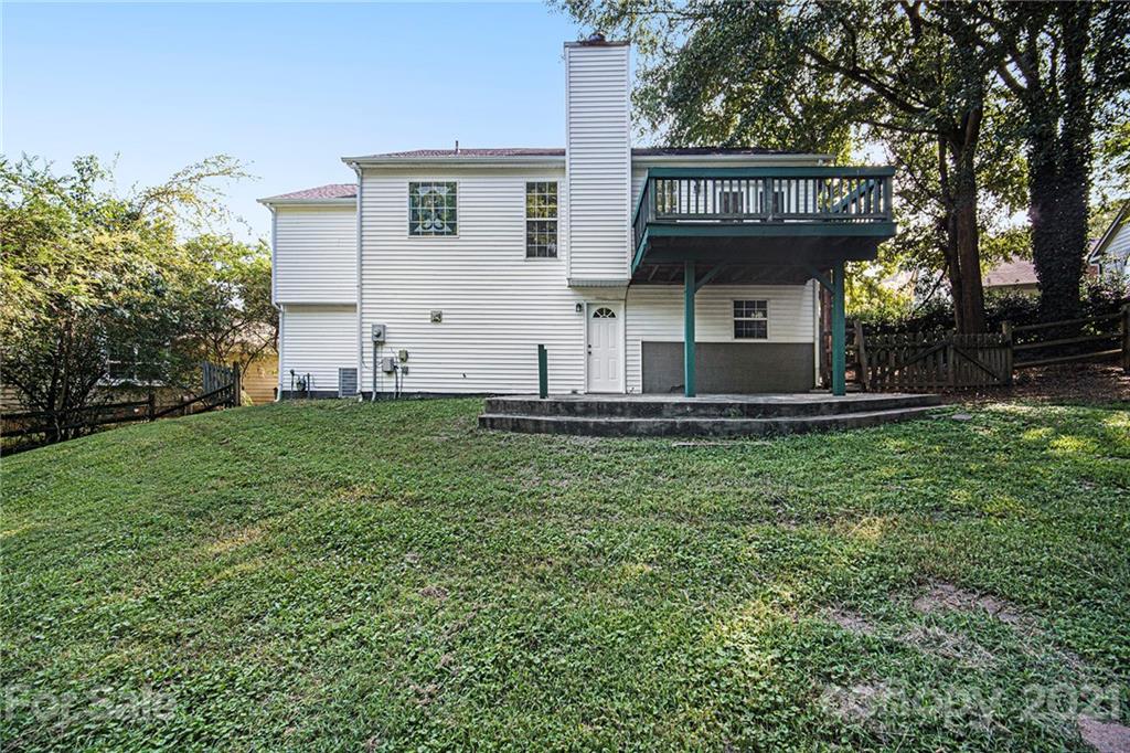 Northwoods - Residential