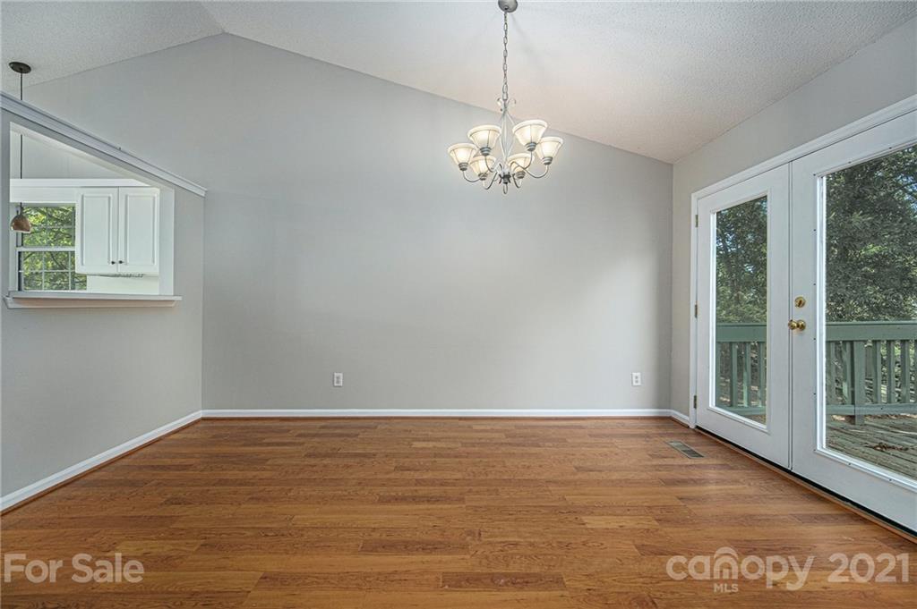 Northwoods - Residential