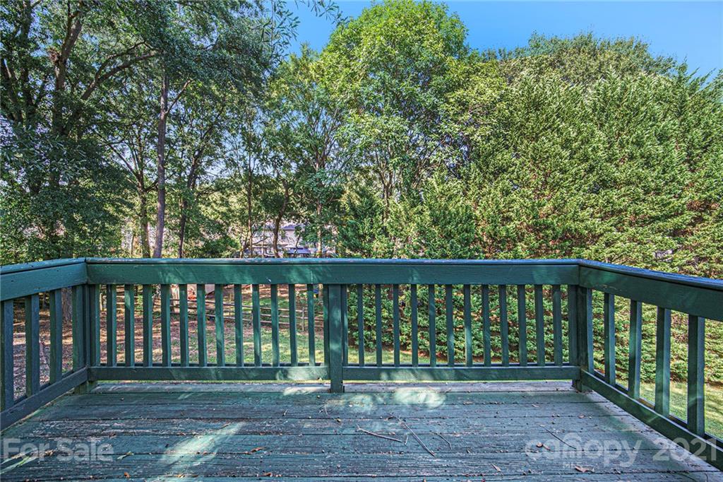 Northwoods - Residential