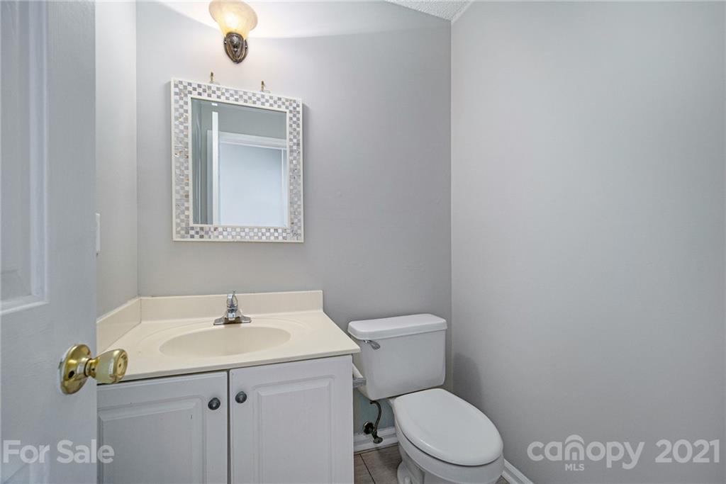 Northwoods - Residential