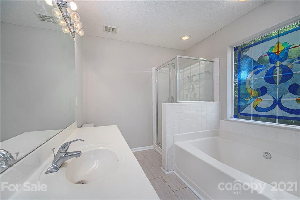 Northwoods - Residential