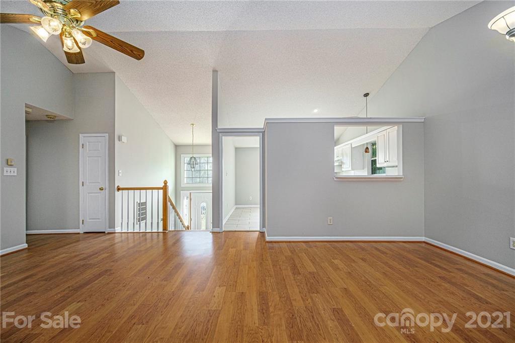 Northwoods - Residential