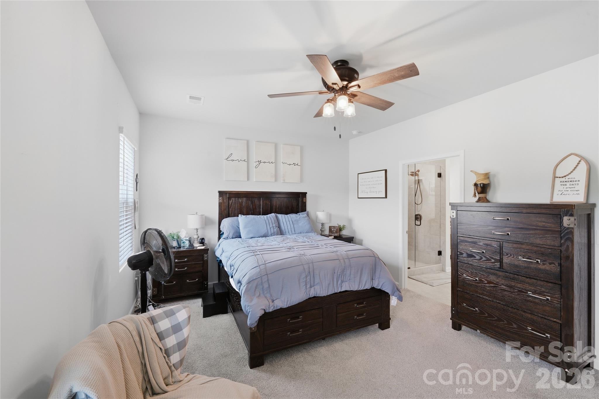 Baileys Run - Residential