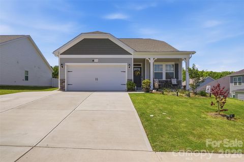 Photo of 116 Camdenbrush Trail, Rock Hill, SC 29732 (MLS # 4345969)