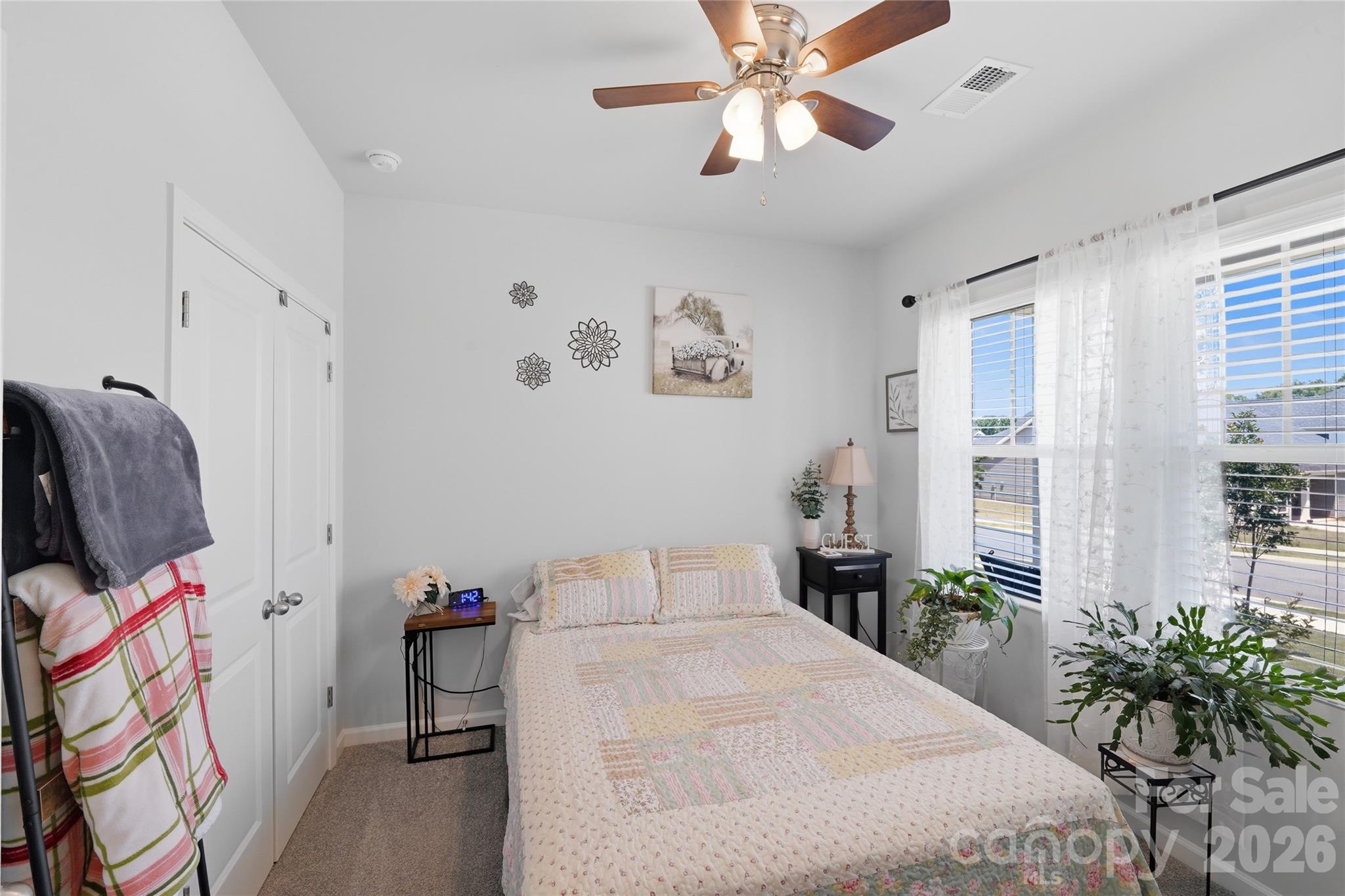 Baileys Run - Residential