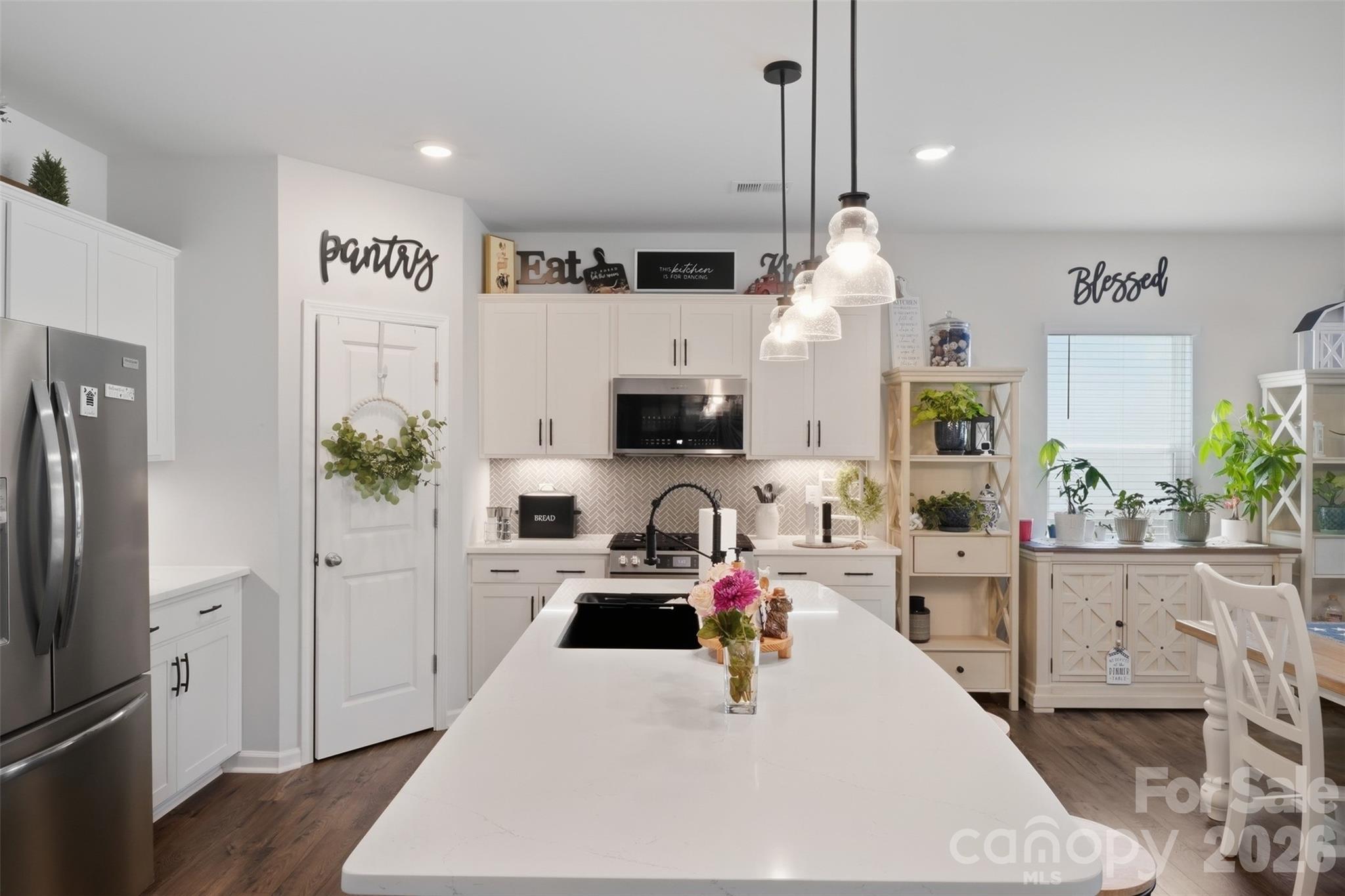 Baileys Run - Residential