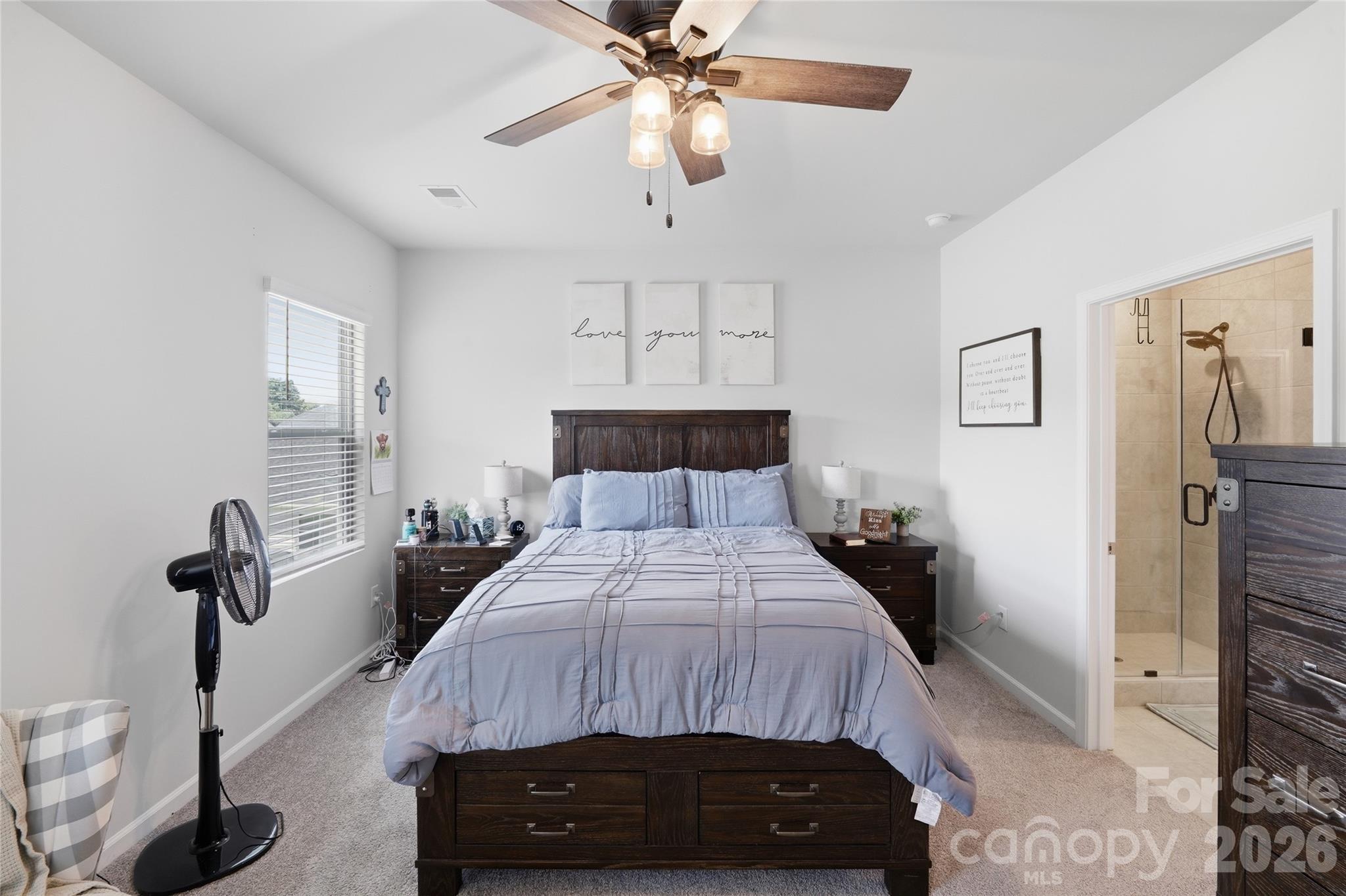 Baileys Run - Residential