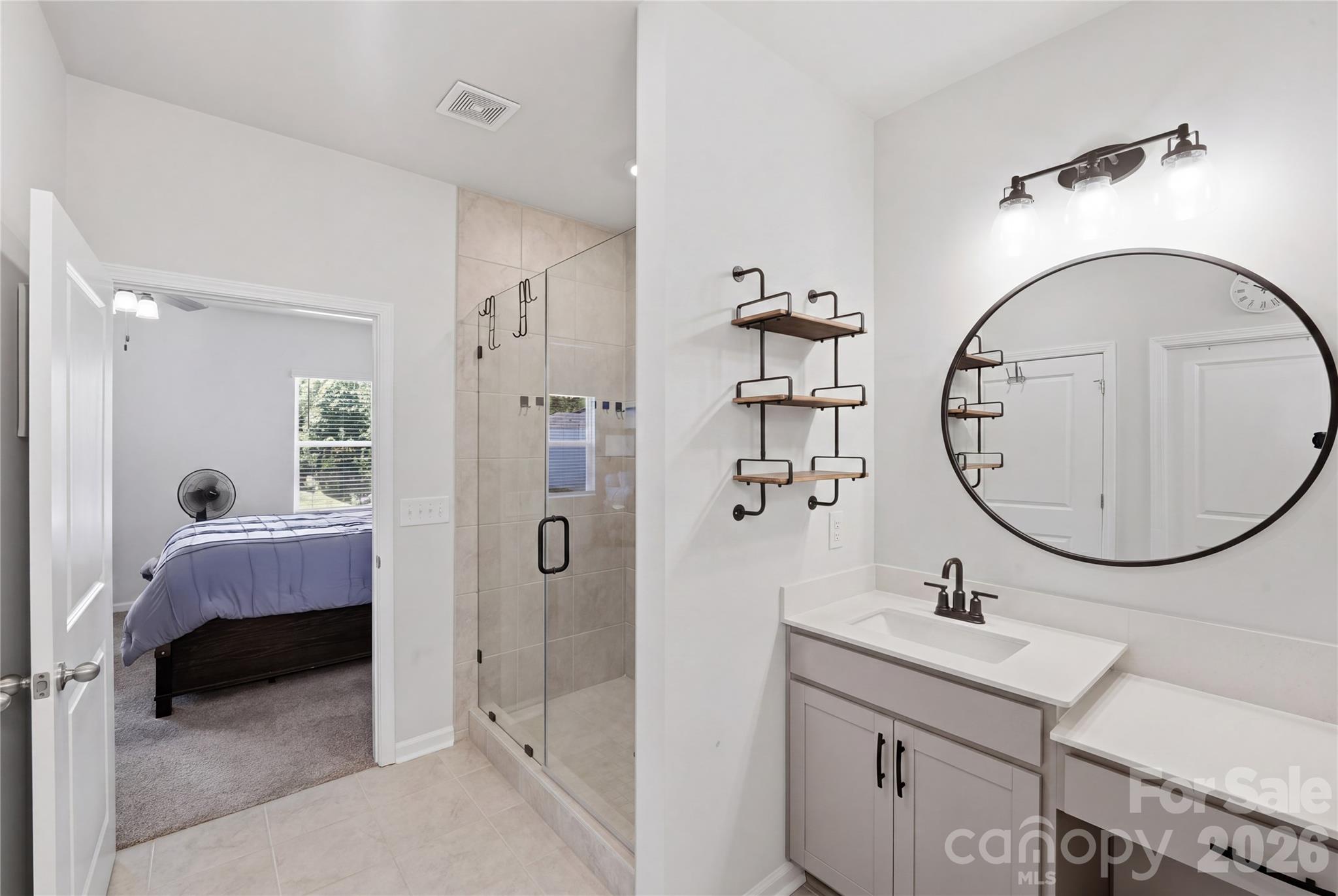 Baileys Run - Residential