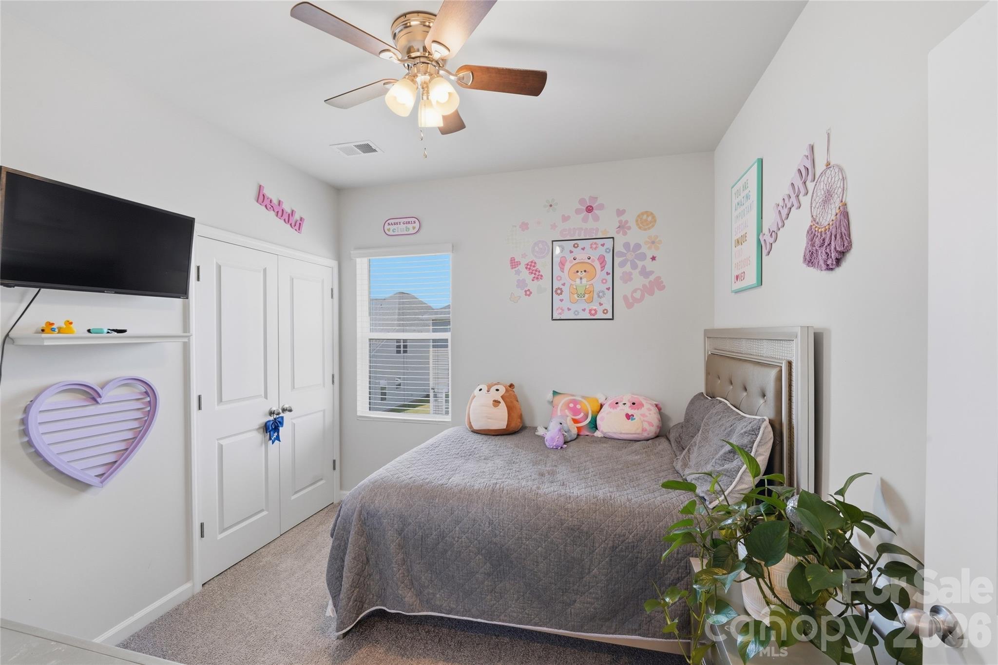 Baileys Run - Residential