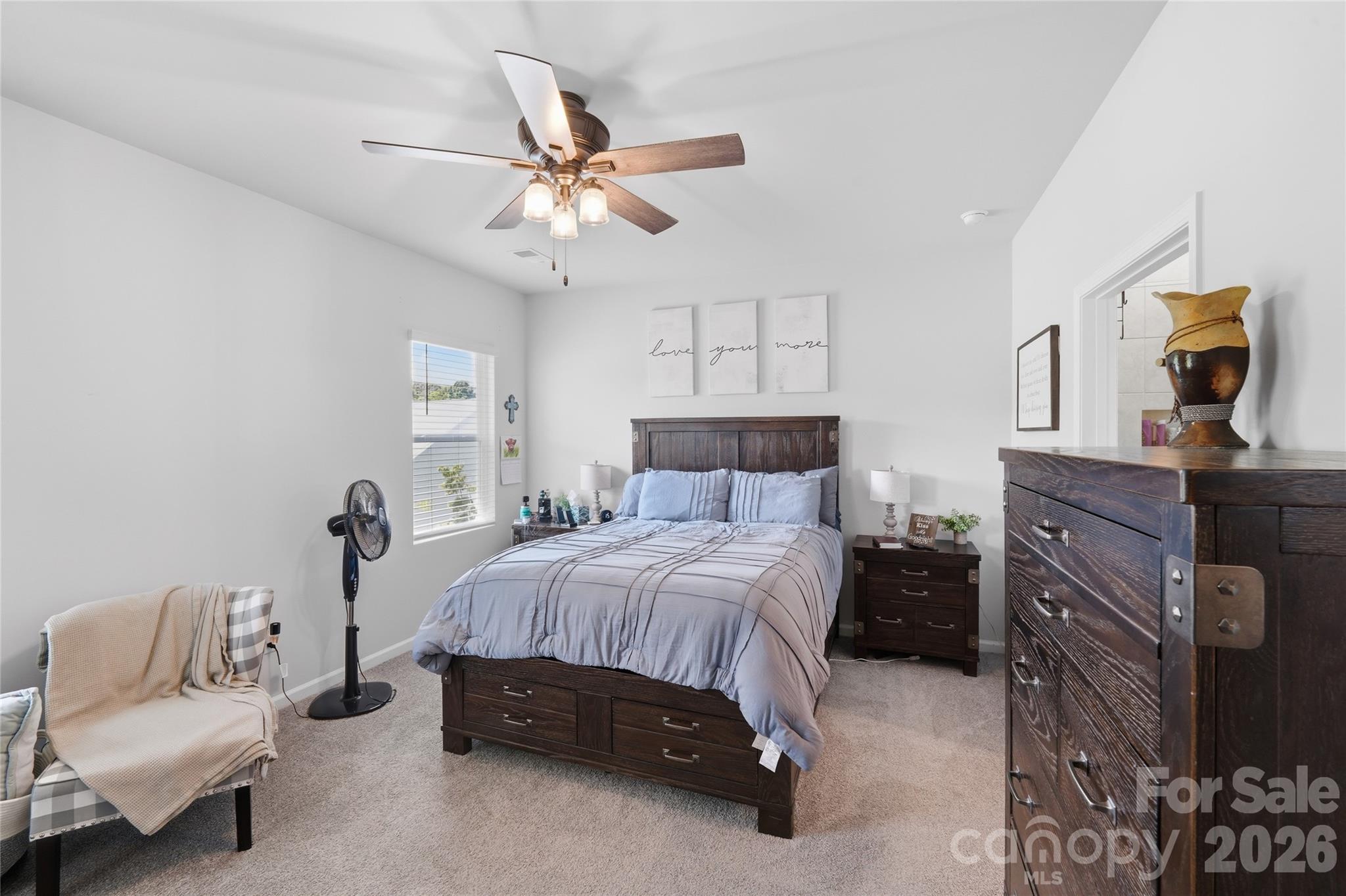 Baileys Run - Residential