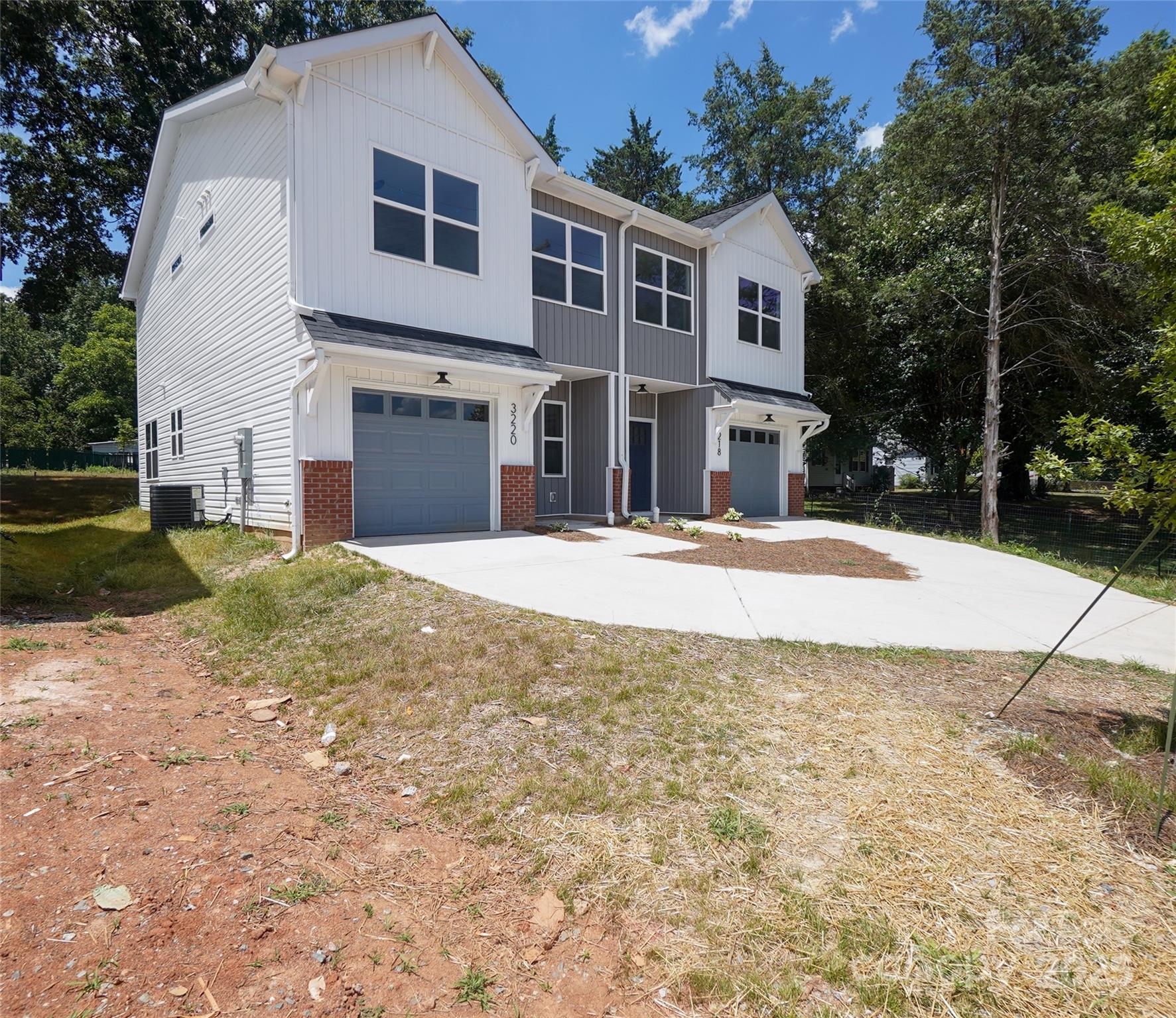 3218 Sam Wilson Road
