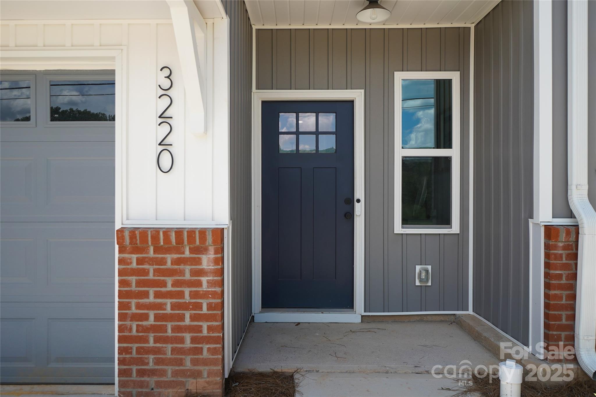 3218 Sam Wilson Road