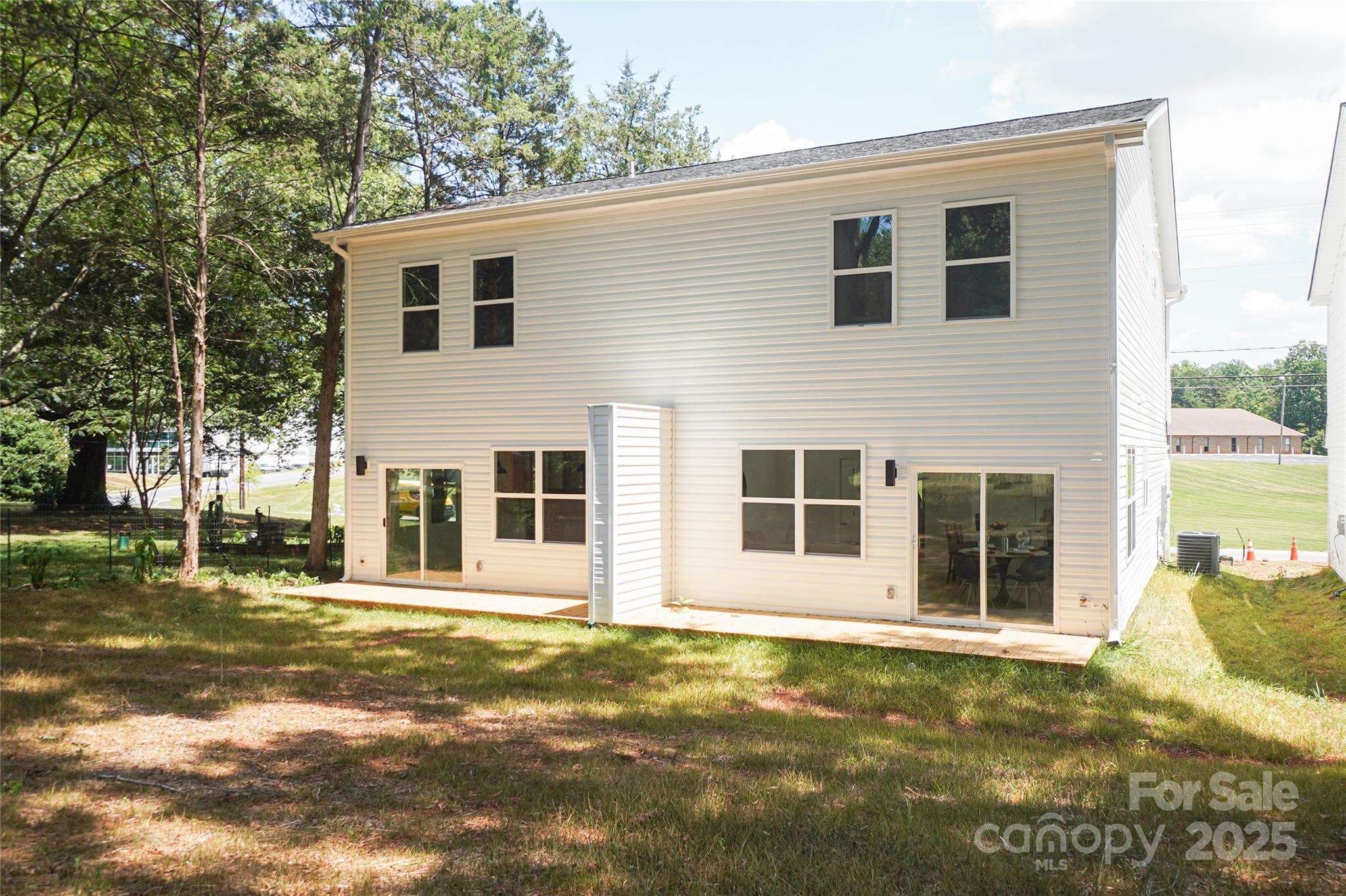 3218 Sam Wilson Road