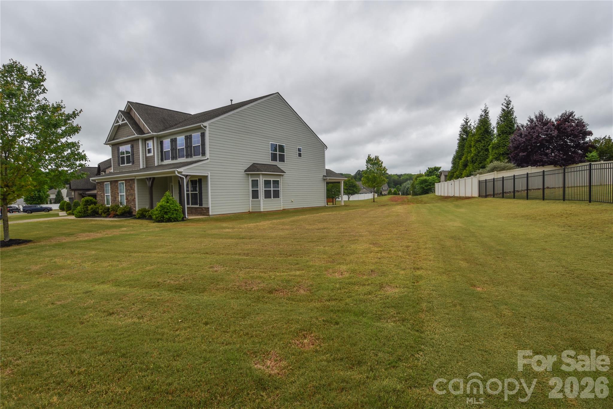 7227 Adirondack Drive