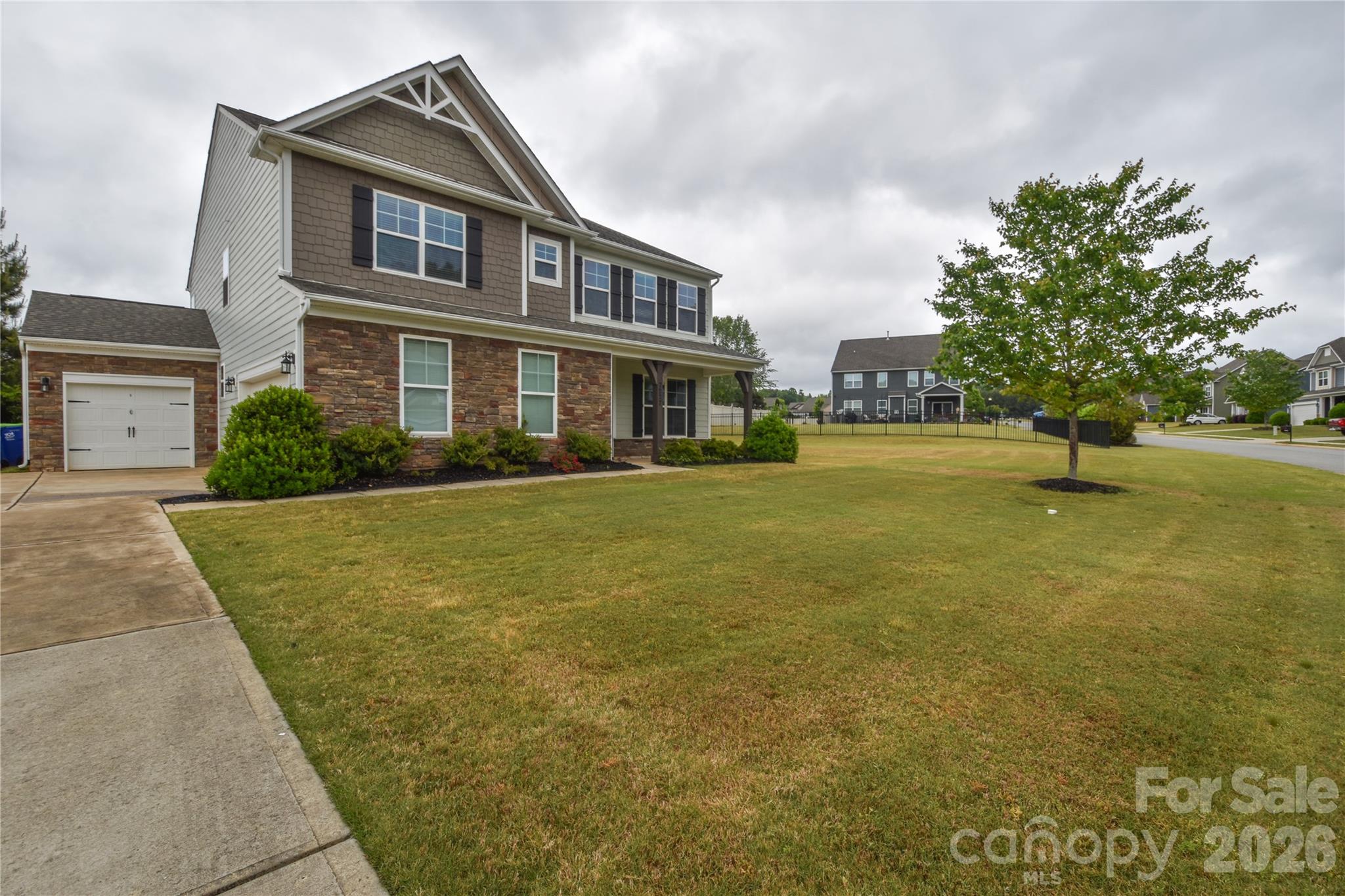 7227 Adirondack Drive