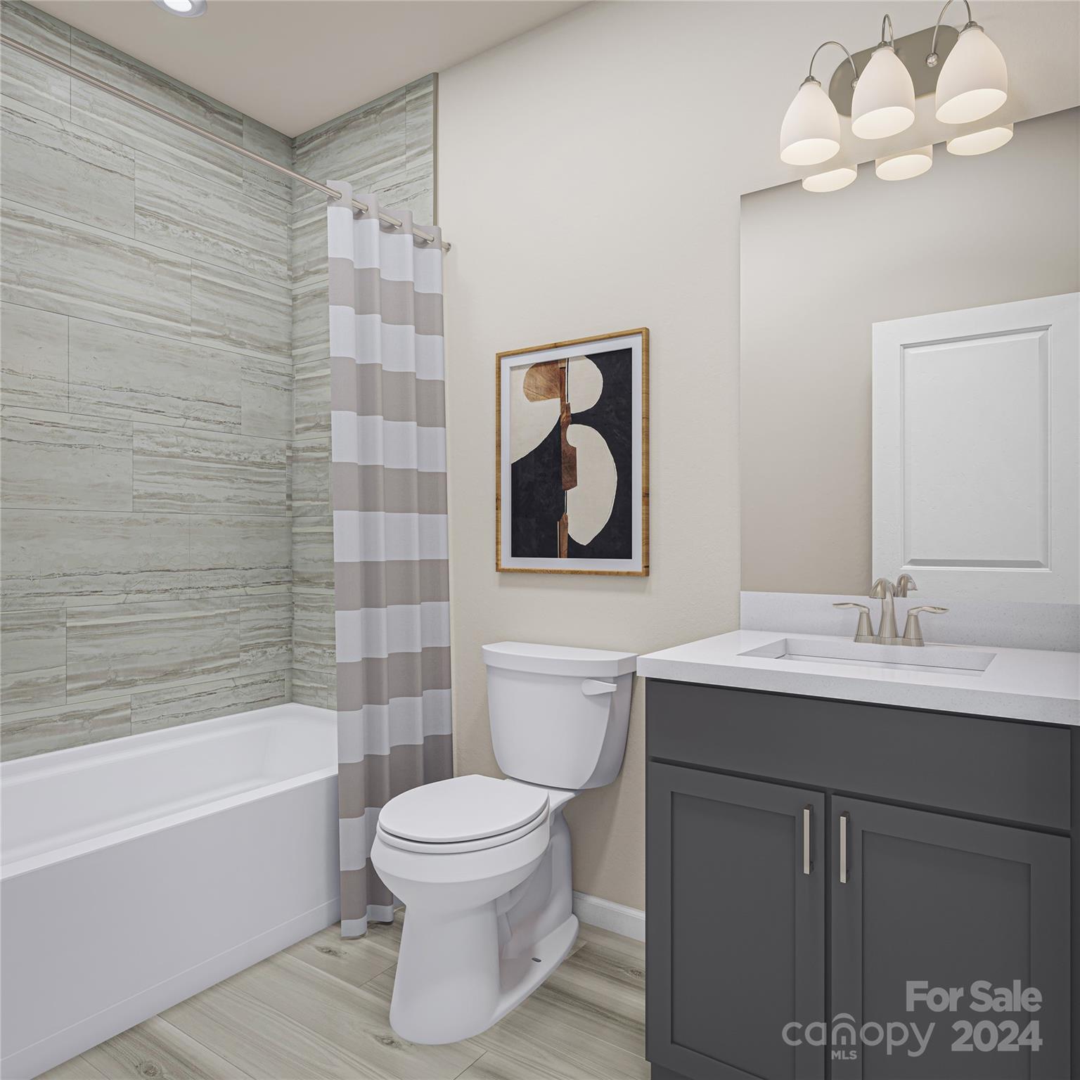 Fifteen 15 Cannon - Residential