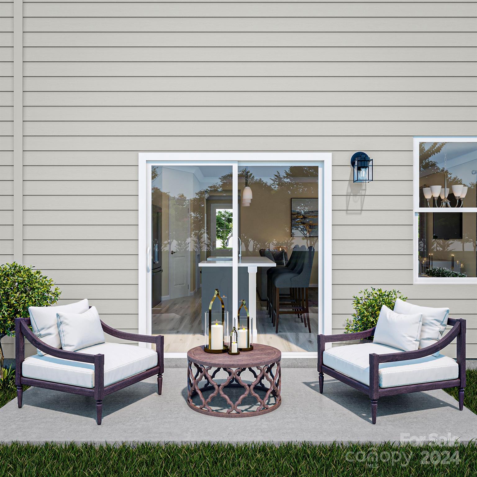 Fifteen 15 Cannon - Residential