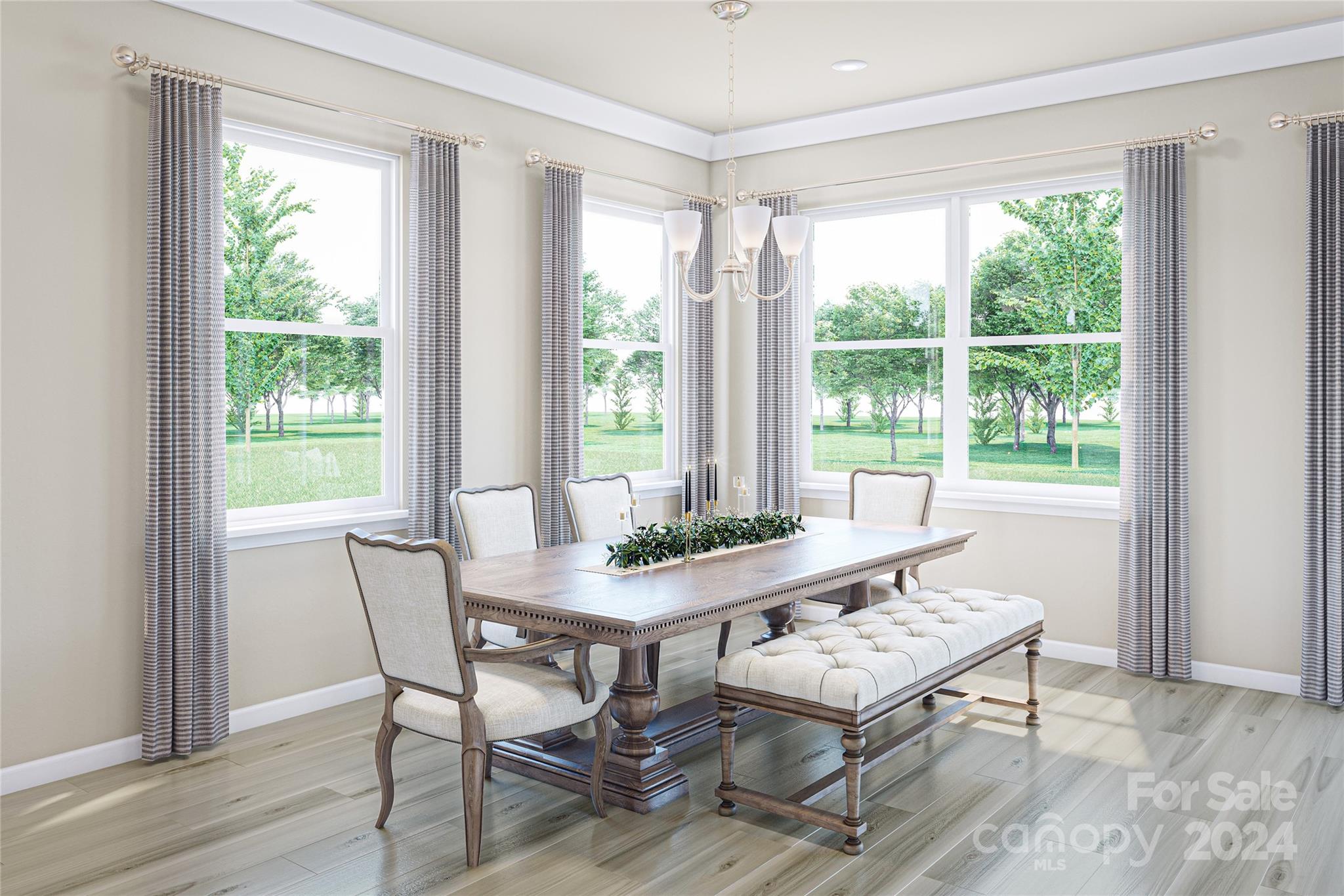 Fifteen 15 Cannon - Residential