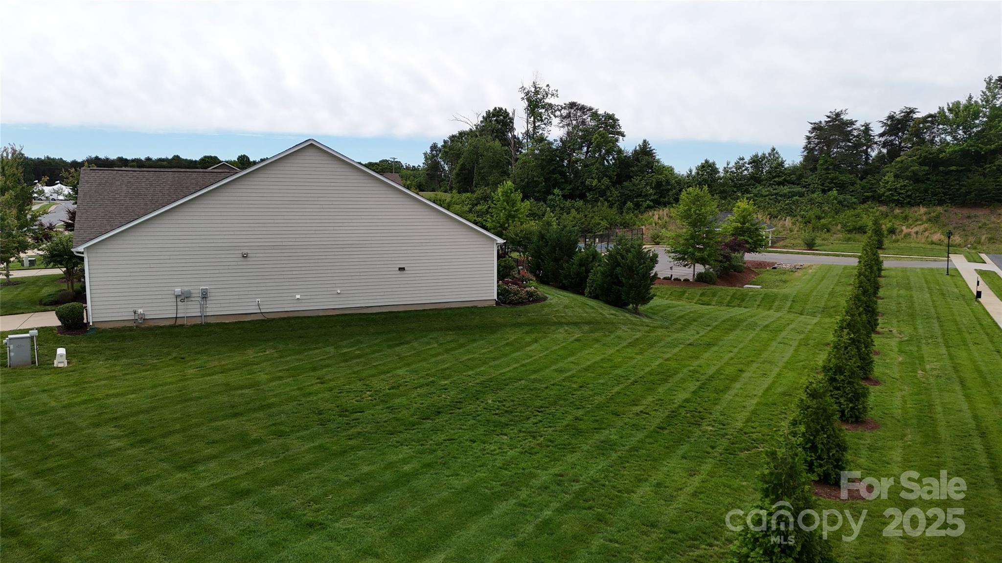 Lakewalk - Residential