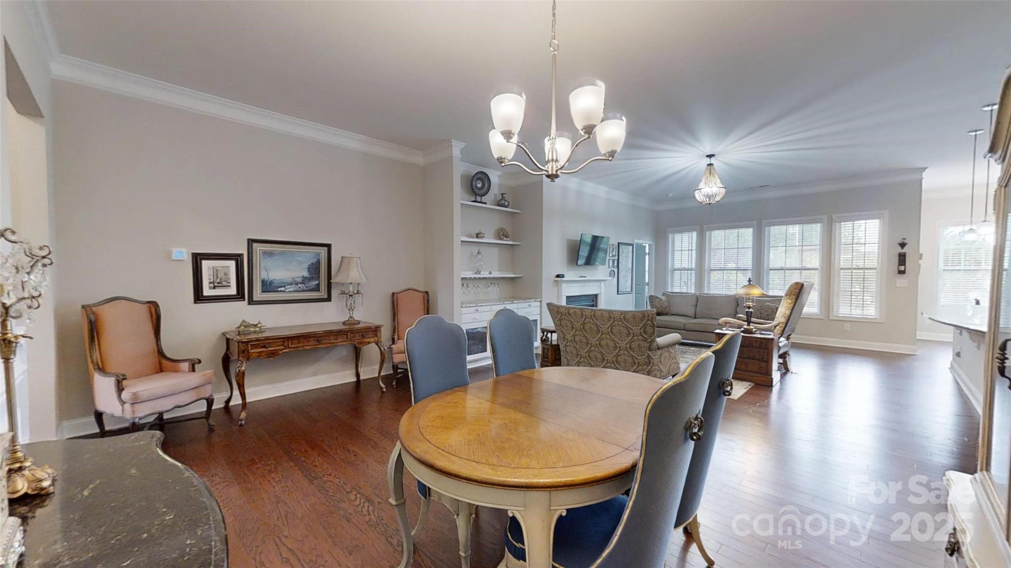 Lakewalk - Residential