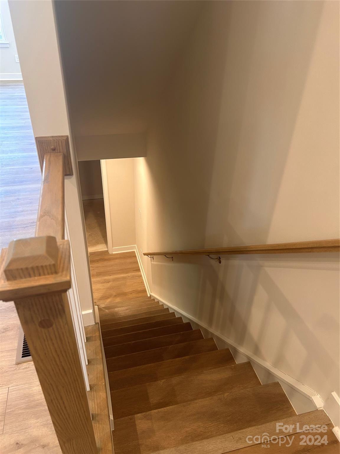 Southrail Station - Residential Lease