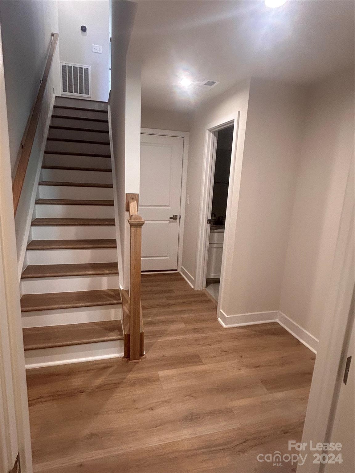 Southrail Station - Residential Lease