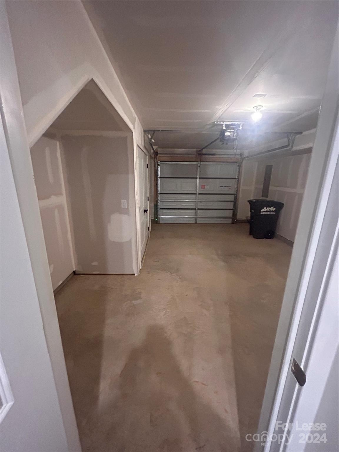 Southrail Station - Residential Lease