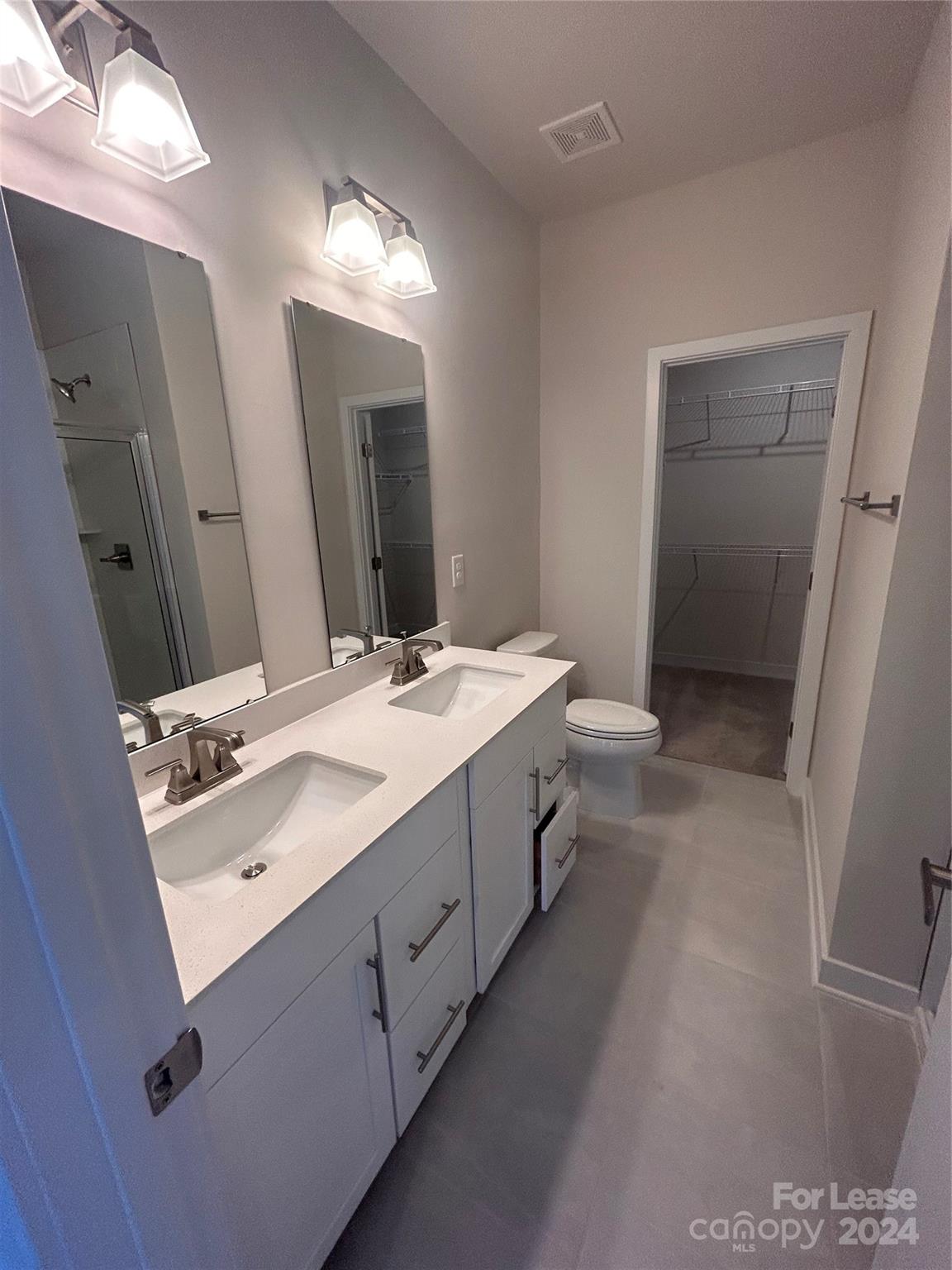 Southrail Station - Residential Lease