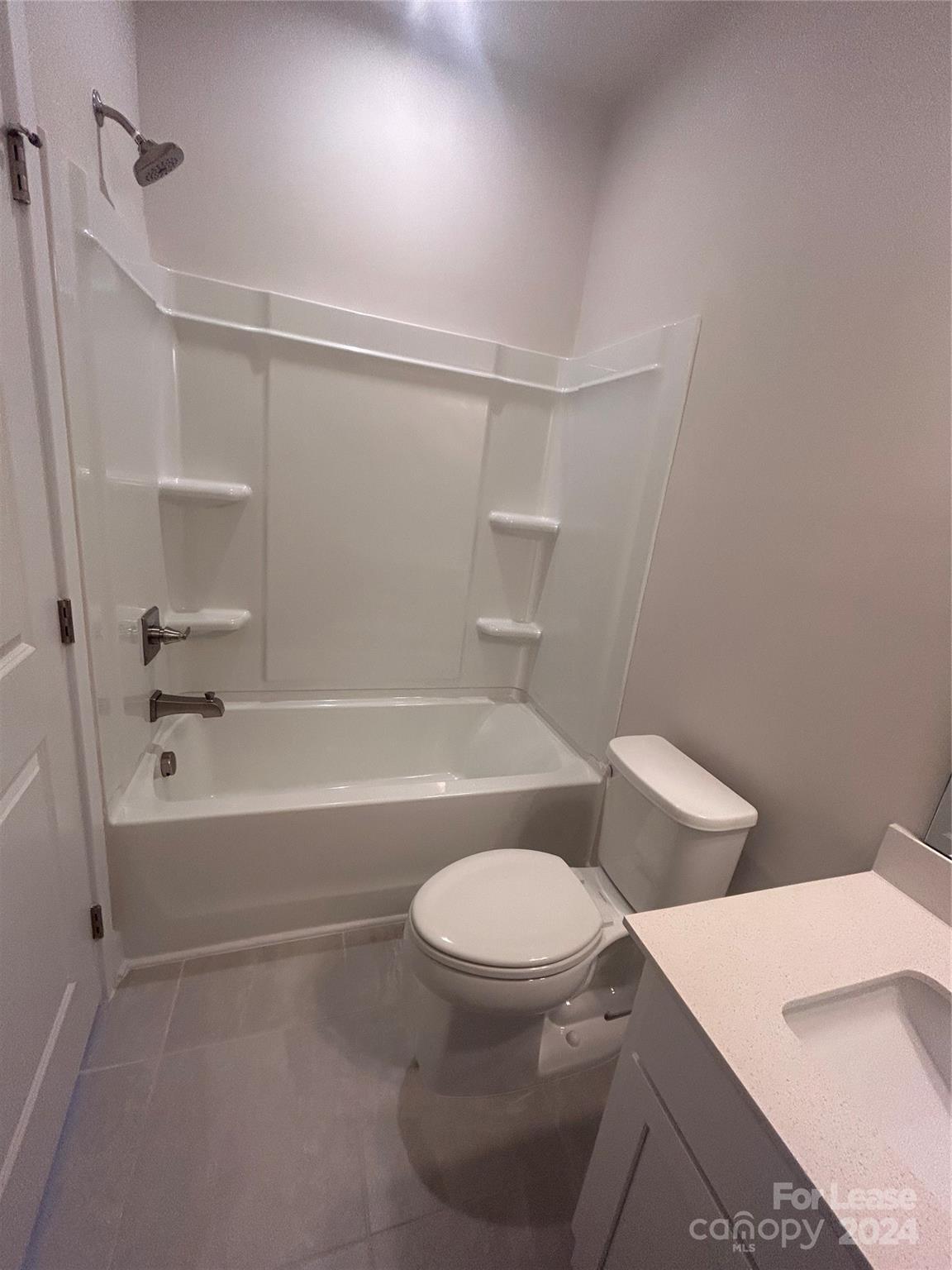 Southrail Station - Residential Lease