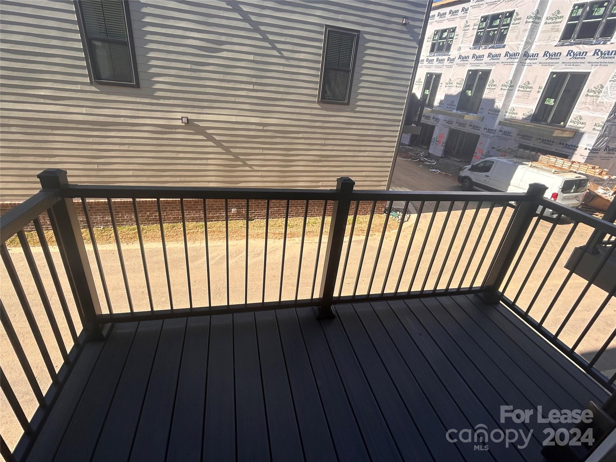 Southrail Station - Residential Lease