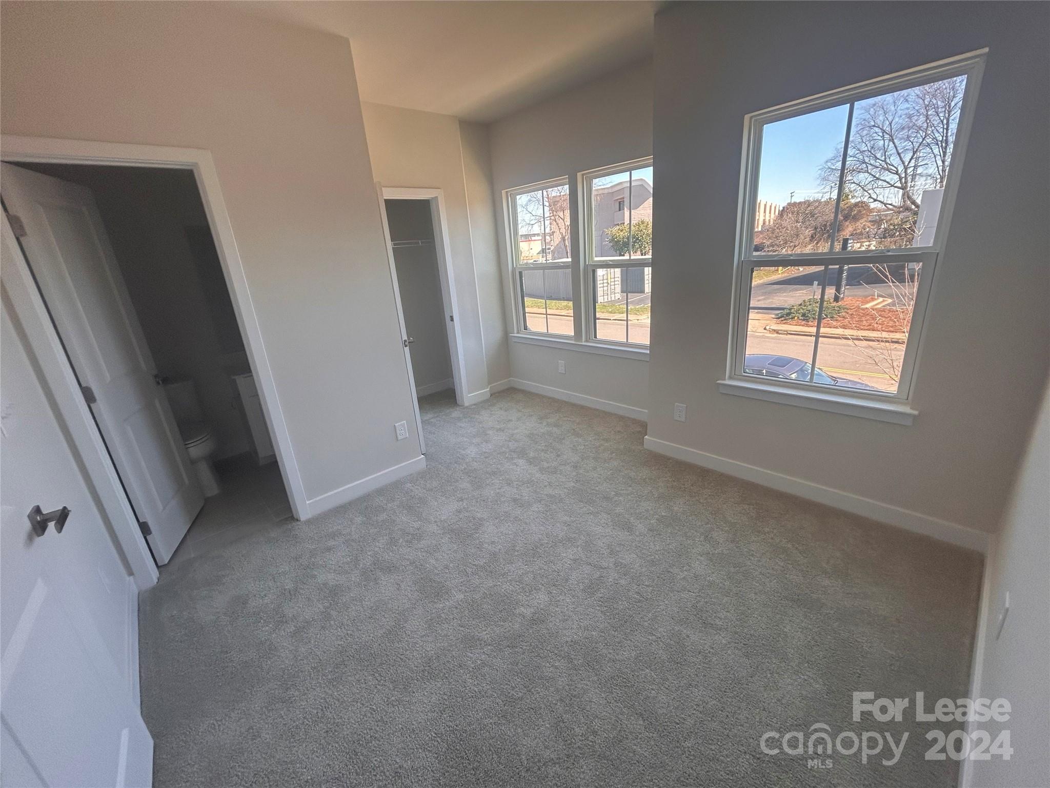 Southrail Station - Residential Lease